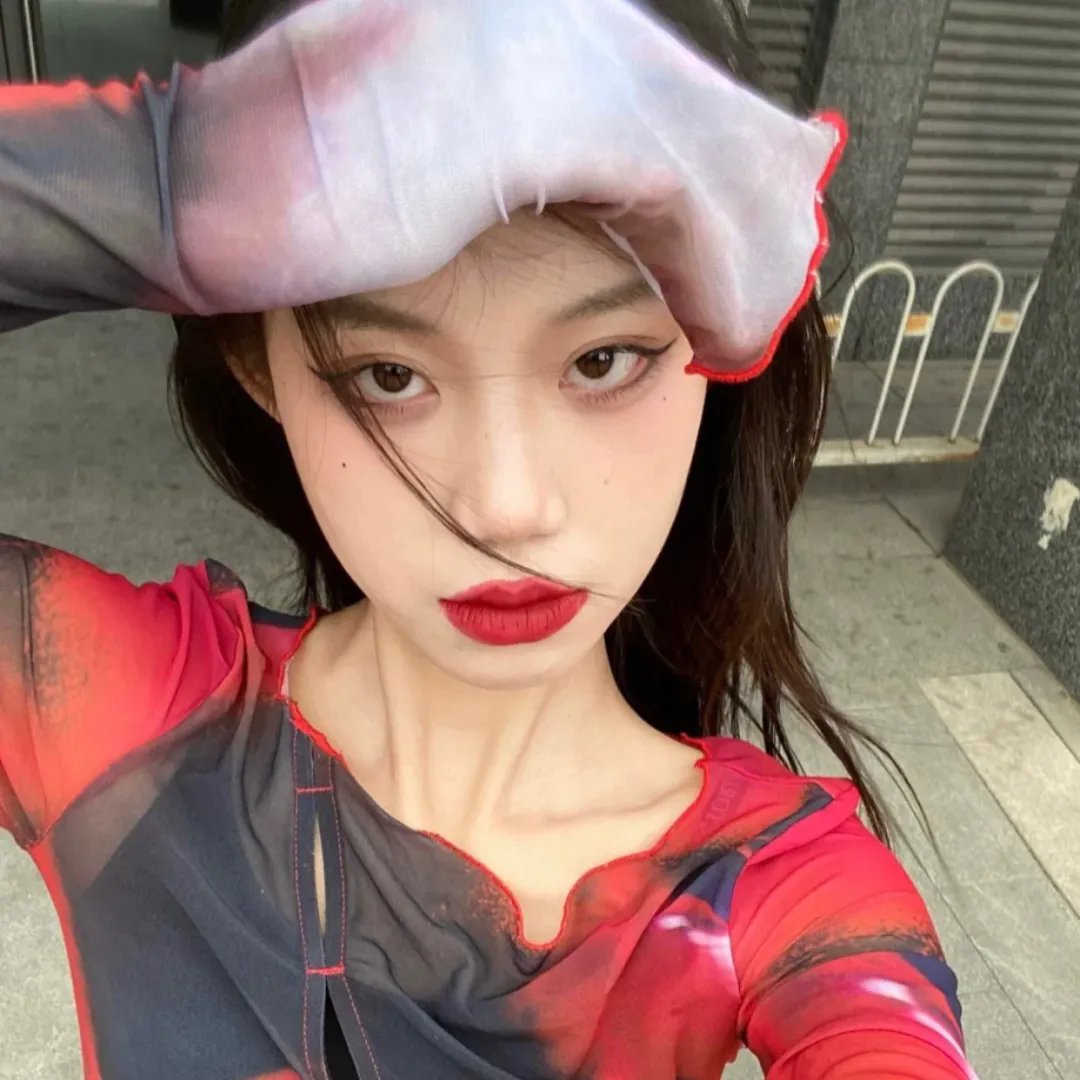 动作女主：水果应援团